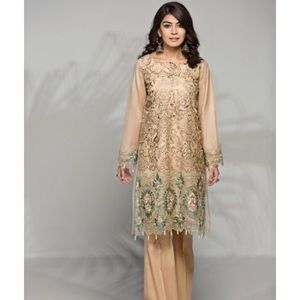 COPY - Shalwar kameez: Rangreza